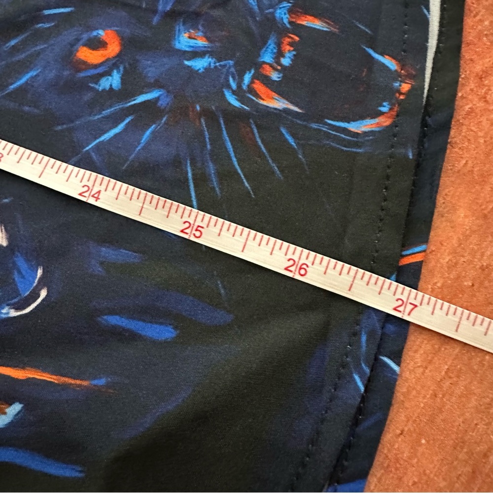 Dixxon Flannel Company “Sex Panther” Graphic Dhirt - Picture 10 of 10